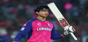 আন্তর্জাতিক ক্রিকেটে পা রেখেই বিশেষ সুবিধা! বিস্ময় বালক বৈভবের জন্য বড় সিদ্ধান্ত নিল বিসিসিআই