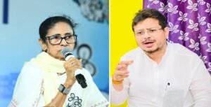 ‘ঋতব্রতকে টিকিট দিয়ে ভুল করেছি’, দলত্যাগী বিধায়ককে নিয়ে বিস্ফোরক মমতা