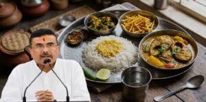 ‘মা ক্যান্টিন’ আর নয়! ৫ টাকায় মিলবে দুপুরের খাবার, বড় পরিবর্তনের পথে রাজ্য সরকার