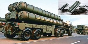 আকাশসীমা আরও সুরক্ষিত! ভারত পেল চতুর্থ S-400 ‘সুদর্শন’, রুশ প্রতিরক্ষা ব্যবস্থায় কাঁপছে শত্রুপক্ষ