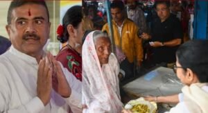 মমতার ‘মা-ক্যান্টিন’-এর ভোলবদল করছেন শুভেন্দু, জেনেনিন নতুন কী কী হচ্ছে?