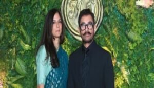 ফের বিয়ে করছেন আমির খান, জেনেনিন এবার কত নম্বর?