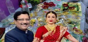 সব্যসাচীর বয়ানে মিলল হদিশ: তেহট্টায় তৃণমূল নেত্রীর বাড়িতে বিপুল পরিমাণ সোনা উদ্ধার