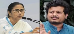 অরূপ রায় দলের নতুন সভাপতি: মমতার কর্তৃত্বকে চ্যালেঞ্জ করে বড় পদক্ষেপ বিদ্রোহীদের