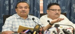 মিড-ডে মিল থেকে অন্নপূর্ণা যোজনা: বিধানসভায় একাধিক ইস্যুতে সরব বিধায়ক কুণাল ঘোষ