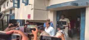 কোচবিহারে চাঞ্চল্য: শিশুমঙ্গল কমিটির আড়ালে দুর্নীতির অভিযোগে জেলে প্রাক্তন মন্ত্রী উদয়ন