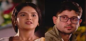 রাত গভীর হতেই কারখানায় ঈশান-কুমকুম: ধারাবাহিকের নতুন প্রোমোয় দারুণ চমক