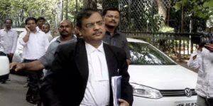 ২৬/১১-এর সেই অকুতোভয় আইনজীবী! কেতন হত্যায় ‘স্পেশাল পাবলিক প্রসিকিউটর’ উজ্জ্বল নিকম
