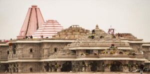 অযোধ্যায় বড়সড় দুর্নীতি! রাম মন্দিরের অছি পরিষদ থেকে পদত্যাগ চম্পত রাই ও অনিল মিশ্রের