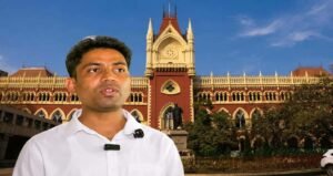 পুলিশি আচরণে বড়সড় প্রশ্ন হাইকোর্টের: কোমরে দড়ি বেঁধে প্রকাশ্যে আনা কেন?
