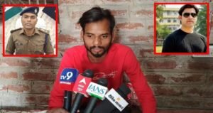 ভোজপুর কাণ্ড: তদন্তে সিবিআই বা হাইকোর্টের বিচারপতির দাবি, পুলিশের বিরুদ্ধে বিস্ফোরক চন্দন তিওয়ারি