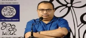 ‘বিগ ফিশ ধরা দরকার!’ ফিরহাদ হাকিম প্রসঙ্গে কুণাল ঘোষের মন্তব্যে তোলপাড় রাজ্য রাজনীতি