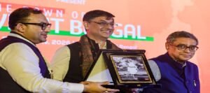 অতীতের গৌরব কি ফিরবে? ‘বিকশিত বাংলা’র স্বপ্ন নিয়ে মুখ খুললেন সঞ্জীব সান্যাল