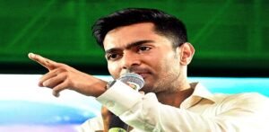 স্পিকারের সঙ্গে দেখা করতে না পারায় চাপে তৃণমূল? অভিষেকের জন্য দিল্লি থেকে এল কড়া নির্দেশ!