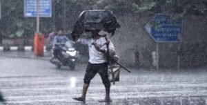 বর্ষার দাপট শুরু: বঙ্গোপসাগর থেকে কাশ্মীর পর্যন্ত বিস্তৃত অক্ষরেখা, আইএমডি-র বড় সতর্কতা