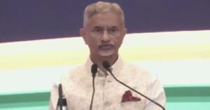 নিরাপদ ও বৈধ অভিবাসনের ওপর জোর জয়শঙ্করের, মানব পাচার চক্রের বিরুদ্ধে জারি কড়া সতর্কতা