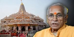 মন্দিরের সুরক্ষা নিয়ে প্রশ্ন: চম্পত রায়ের ভূমিকা নিয়ে সরব সাধু সমাজ, তদন্তের দাবি