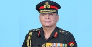 সেনাপ্রধান হিসেবে দায়িত্ব নিলেন জেনারেল ধীরাজ শেঠ: বাহিনীর ‘রূপান্তরের দশক’-এর নতুন সারথি