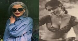 বুদ্ধিমত্তার চেয়ে ক্লিভেজেই বেশি আগ্রহী ছিল ইন্ডাস্ট্রি! দীর্ঘদিনের ‘সেক্স সিম্বল’ তকমা নিয়ে মুখ খুললেন জিনাত