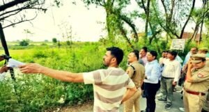 সরকারি জমি দখল করে জালিয়াতি! উত্তরপ্রদেশের সম্ভলে বড়সড় প্রশাসনিক পদক্ষেপ