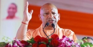 অযোধ্যা-কাশীর সৌন্দর্য দেখেই বিরোধীদের গাত্রদাহ! রামপুর থেকে বিস্ফোরক মন্তব্য যোগী আদিত্যনাথের