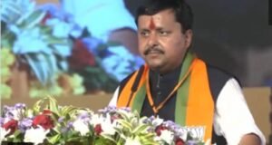 হ্যাটট্রিকের লক্ষ্যে গেরুয়া শিবির! উত্তরপ্রদেশের হারানো আসন উদ্ধারে বড় পরিকল্পনা বিজেপির