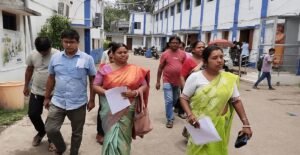 ‘ডাবল ইঞ্জিন’ উন্নয়নের ডাক? গণইস্তফার পথে বনগাঁর ৬ তৃণমূল প্রধান, তুঙ্গে রাজনৈতিক জল্পনা!