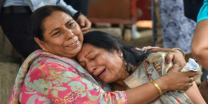 ২১ জনের মৃত্যুর পর ঘুম ভাঙল সরকারের! দিল্লির সেই অভিশপ্ত ‘কিলিং জোন’ হোটেলের জেরে চিরতরে বন্ধ ঐতিহাসিক প্রকল্প!
