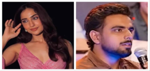 ‘৩৭০ টাকার বিরিয়ানি’-তে নারীদের অপমান! ইউটিউবার হিমাংশুর বিরুদ্ধে ফুঁসে উঠলেন কুশা কপিলা