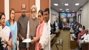 ত্রিপুরার দল NCPI-তে জুড়বেন তৃণমূলের ‘বিদ্রোহী’ সাংসদরা, জেনেনিন বিস্তারিত