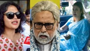 ‘সব সময় এলে বলব’, দিল্লি গিয়ে মুখ খুললেন সায়নী! তৃণমূলের ‘তাসের ঘর’ ভাঙছে দ্রুত