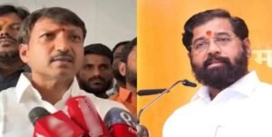 ‘জনস্বার্থেই ক্ষমতার হাত ধরা প্রয়োজন’, शिंदे-র শিবিরে যোগ দেওয়ার ইঙ্গিত দিলেন ওমরাজে নিম্বালকর!