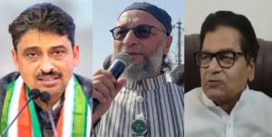 ২০২৭ ইউপি নির্বাচন: ‘ইন্ডিয়া’ জোটে কি ঢুকবেন ওওয়াইসি? বড় শর্ত দিলেন এআইএমআইএম প্রধান!