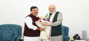 পাঞ্জাবে একা লড়বে বিজেপি! বিধানসভা নির্বাচনের কৌশল নিয়ে দিল্লিতে অমিত শাহের সঙ্গে বড় বৈঠক