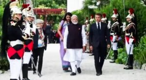 “ভারত এখন স্টার্টআপের হাব!”-বিনিয়োগকারীদের আহ্বান জানিয়ে ফ্রান্সে কী বললেন নরেন্দ্র মোদী?