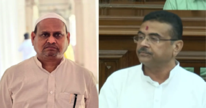 ‘আইনের ঊর্ধ্বে নই!’ শুভেন্দু অধিকারীর হুঁশিয়ারির পরই সুর বদলে ফেললেন হুমায়ুন কবীর