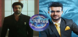সৌরভের সঙ্গে কথা বলেই দায়িত্ব নিয়েছেন দেব! ভালোবাসা দিয়ে ‘দাদাগিরি’র নতুন মন্ত্র দিলেন সুপারস্টার