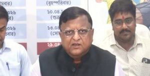 ১০০ দিনের কাজে দুর্নীতি রুখতে নবান্নের ‘জিরো টলারেন্স’! জেলাশাসকদের কড়া নির্দেশ দিলেন মুখ্যসচিব