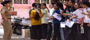 নির্বিঘ্নেই মিটল নিট (NEET) পুনঃপরীক্ষা, ২২ লক্ষ পরীক্ষার্থীর ভবিষ্যৎ এখন মূল্যায়নের অপেক্ষায়