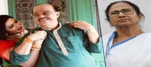 ‘সবাই চোর!’ ফিরহাদ হাকিম ও মমতাকে তুলোধোনা করে দলবদলু নেতাদের নিয়ে চরম আক্রমণ বৈশাখীর