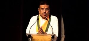 ‘মানুষের সেবাই আমার অঙ্গীকার!’ ইস্তেহারের প্রতিটি প্রতিশ্রুতি পূরণে বদ্ধপরিকর মুখ্যমন্ত্রী শুভেন্দু অধিকারী