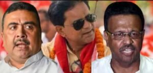 ‘শুভেন্দু সঠিকই বলেছেন!’ তারাতলা ইস্যুতে ফিরহাদ হাকিমকে সরাসরি নিশানা মোস্তাফিজুরের