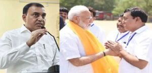 অঞ্চল, জেলা ও মহানগর—সবই অনগ্রসরদের দখলে! কাশীতে বড় বদল বিজেপির সংগঠনে
