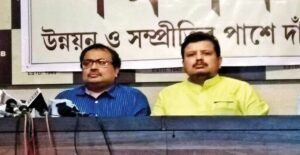 মানহানি মামলার চ্যালেঞ্জ কুণালের, ঋতব্রত বন্দ্যোপাধ্যায়কে নিশানা করে বিধানসভায় ফের উত্তাপ