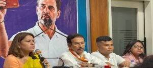 শিক্ষা ব্যবস্থায় নজিরবিহীন সংকট! কেন্দ্রীয় শিক্ষামন্ত্রীর পদত্যাগ দাবি করে আন্দোলনের ডাক কংগ্রেসের