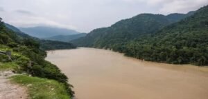 নদী ব্যবস্থাপনায় চিনের হাত ধরলেন তারেক রহমান: ভারতের মাথাব্যথার কারণ কি তিস্তা?