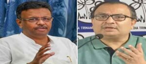 ‘মুখ্যমন্ত্রীর কথায় মান্যতা দিচ্ছি, দায় থাকলে ফিরহাদকে গ্রেফতার করা হোক!’ বিধায়কের দাবিতে শোরগোল