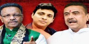 ‘কালীকে তুললেই সব জানা যাবে!’ তারাতলা বিপর্যয়ের তদন্তে বড় মোড়, পুরসভার শীর্ষ আধিকারিক জালে