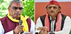 ‘দলবদলের খেলায় এসপি-র সাংসদরাই নতুন দল গড়বেন!’ বড়সড় রাজনৈতিক বোমার বিস্ফোরণ ওপি রাজভরের