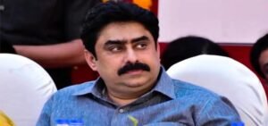 সাংসদের বিরুদ্ধে থানায় নালিশ ঠাকরে গোষ্ঠীর: সঞ্জয় পাটিলের ‘অশ্লীল’ ভাষা ও হুমকির ঘটনায় তীব্র বিতর্ক